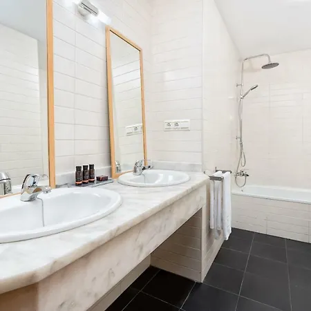 Apartment Iloftmalaga Cuarteles *