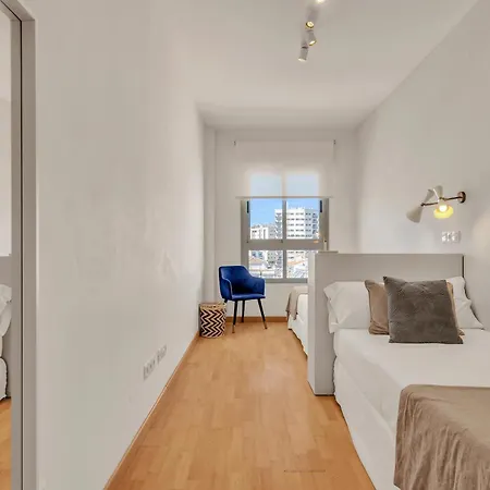 דירה Duplex & Terrace Views By Ele *